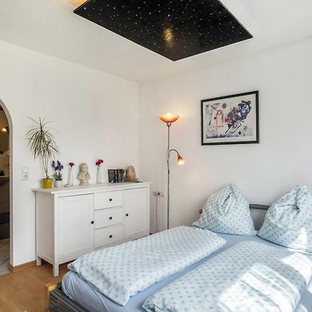 Ferienwohnung Schlaefer Kappel-Grafenhausen Luaran gambar