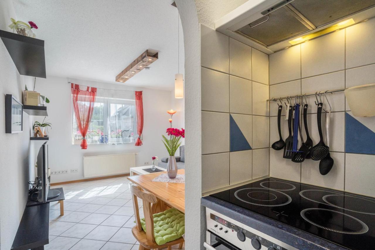 Ferienwohnung Schlaefer Kappel-Grafenhausen Luaran gambar