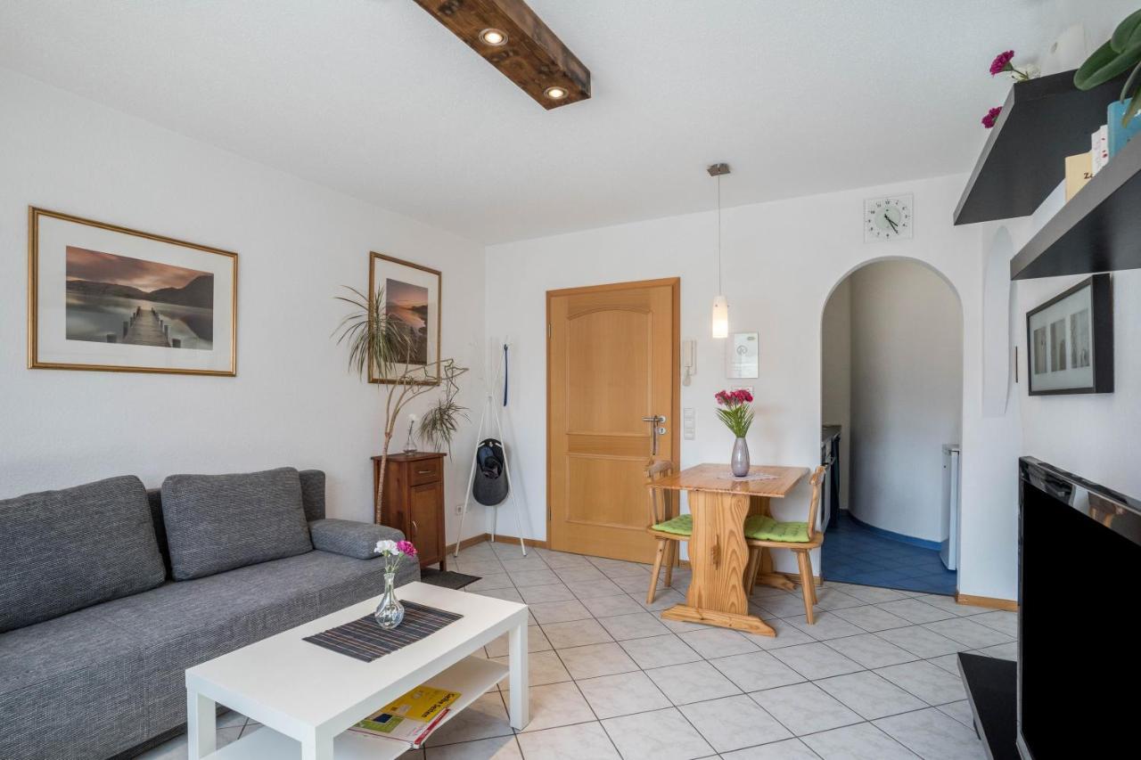Ferienwohnung Schlaefer Kappel-Grafenhausen Luaran gambar