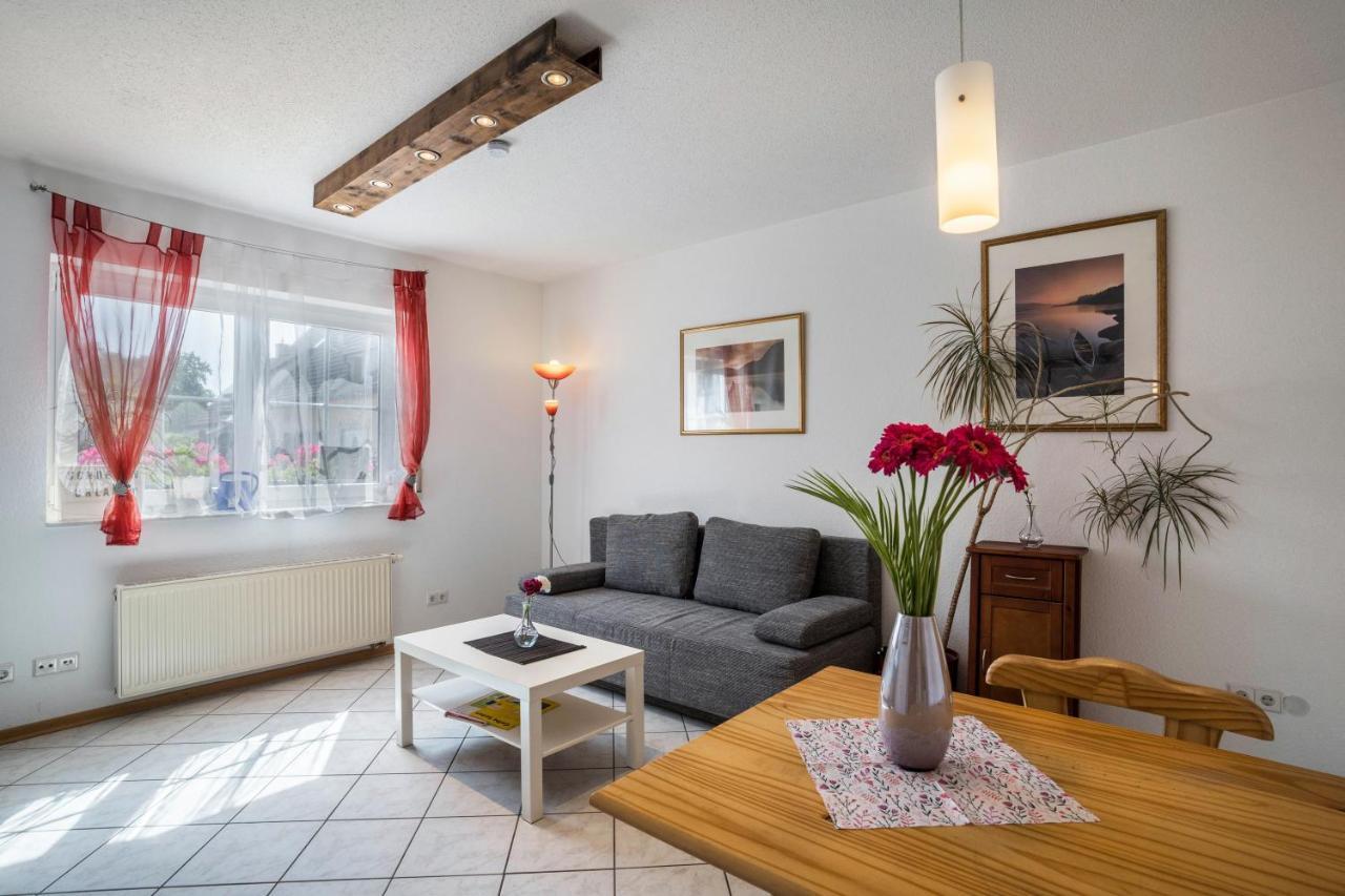 Ferienwohnung Schlaefer Kappel-Grafenhausen Luaran gambar