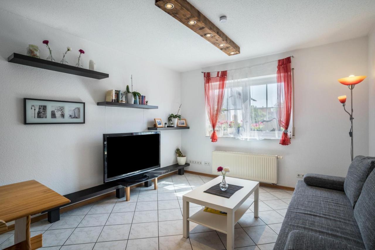 Ferienwohnung Schlaefer Kappel-Grafenhausen Luaran gambar