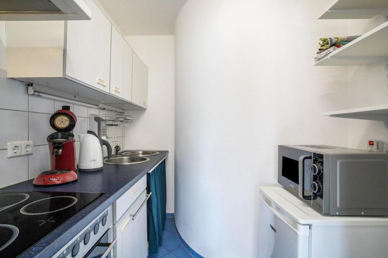 Ferienwohnung Schlaefer Kappel-Grafenhausen Luaran gambar