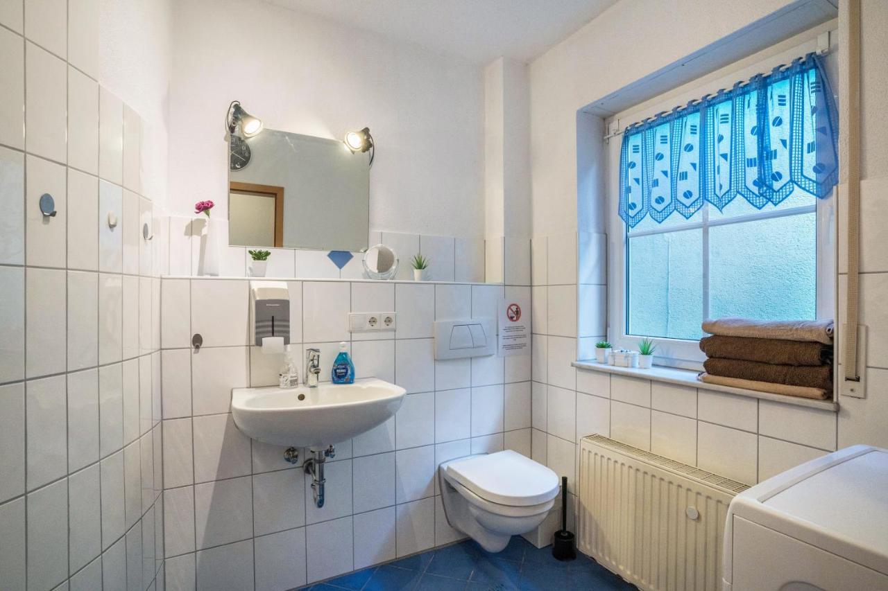 Ferienwohnung Schlaefer Kappel-Grafenhausen Luaran gambar
