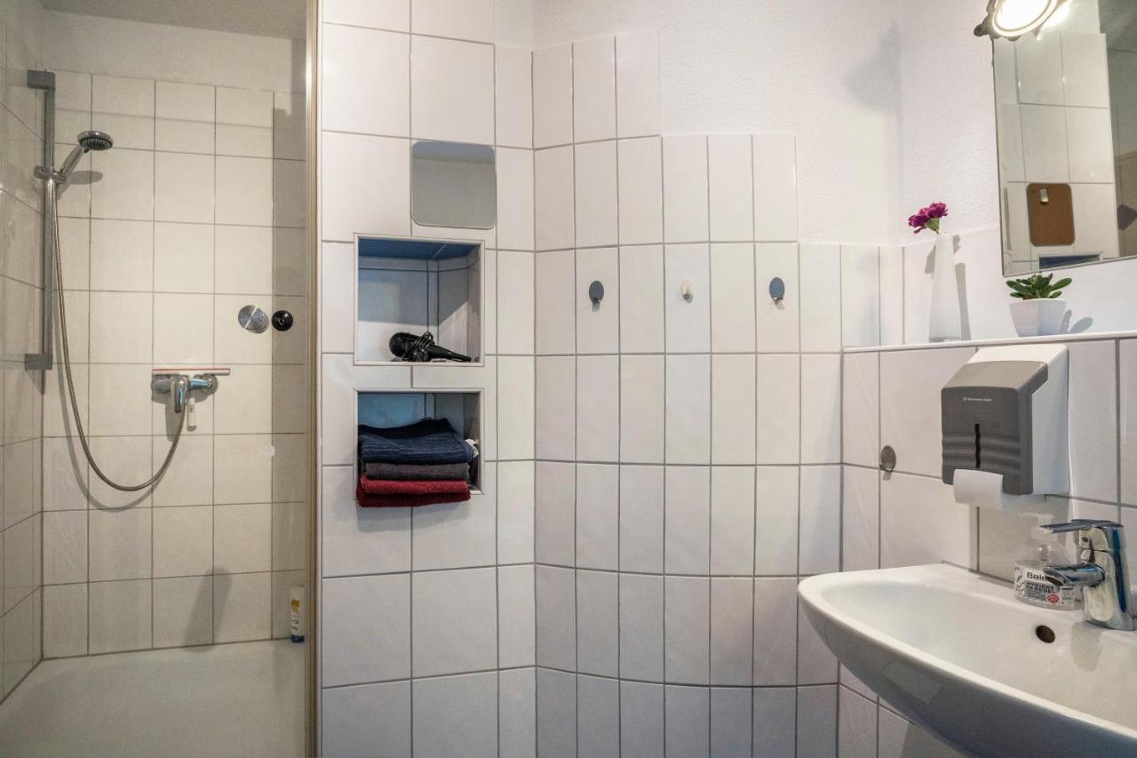 Ferienwohnung Schlaefer Kappel-Grafenhausen Luaran gambar