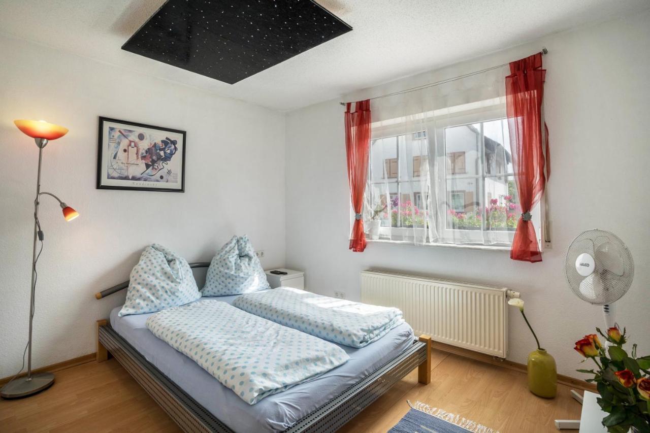 Ferienwohnung Schlaefer Kappel-Grafenhausen Luaran gambar