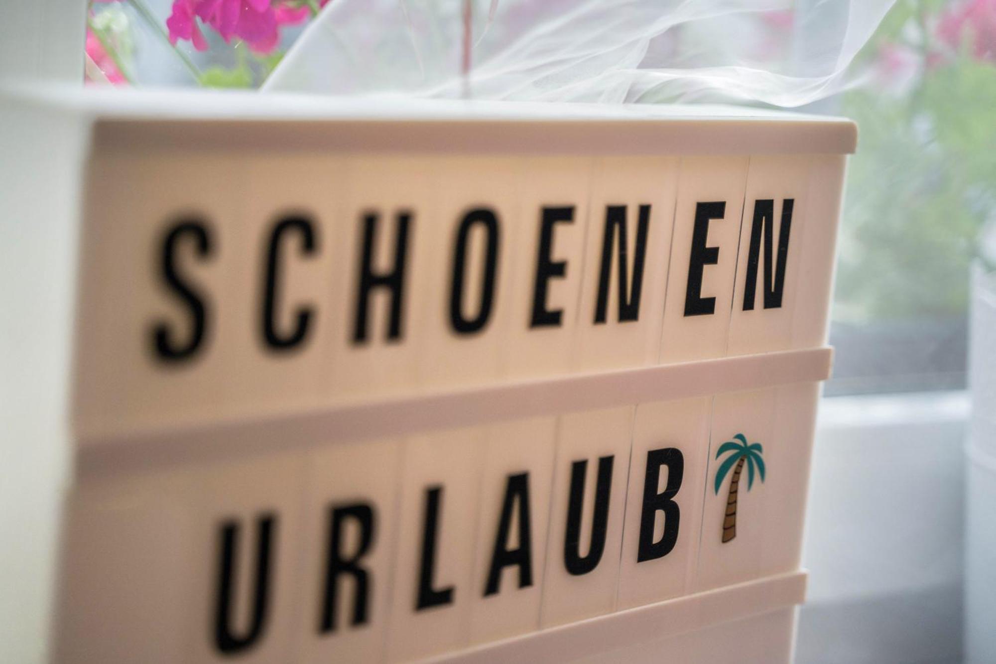 Ferienwohnung Schlaefer Kappel-Grafenhausen Luaran gambar